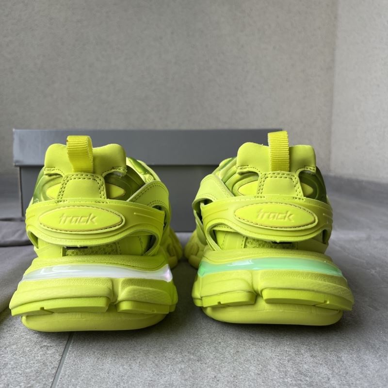 Balenciaga Track Shoes